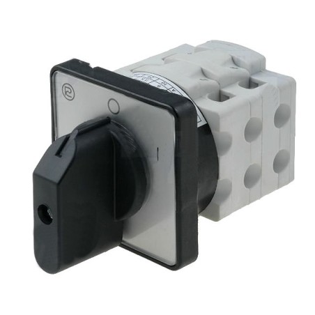 INTRERUPATOR PACO ST 0-1 IP44 3P 32A 380V 11KW