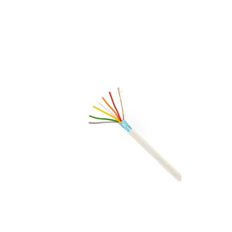 CABLU ALARMA 6X0.22 LYY(ST)Y