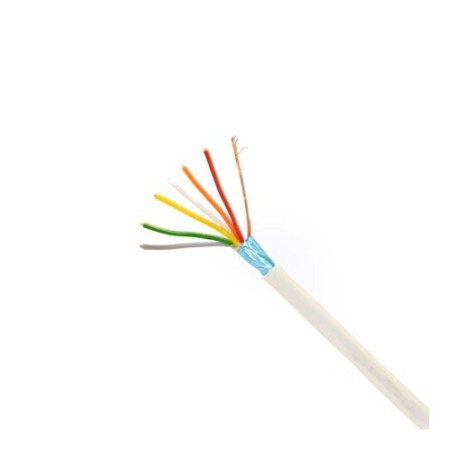 CABLU ALARMA 6X0.22 LYY(ST)Y