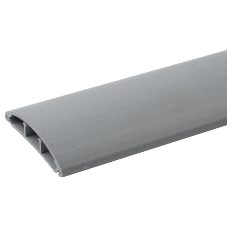 PAT CABLU PVC PARDOSEALA 50/12MM 2M/BUC PAT CABLU PVC PARDOSEALA 50/12MM 2M/BUC