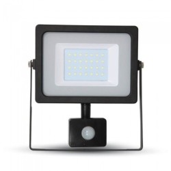 PROIECTOR LED SAMSUNG V-TAC SENZOR 10W