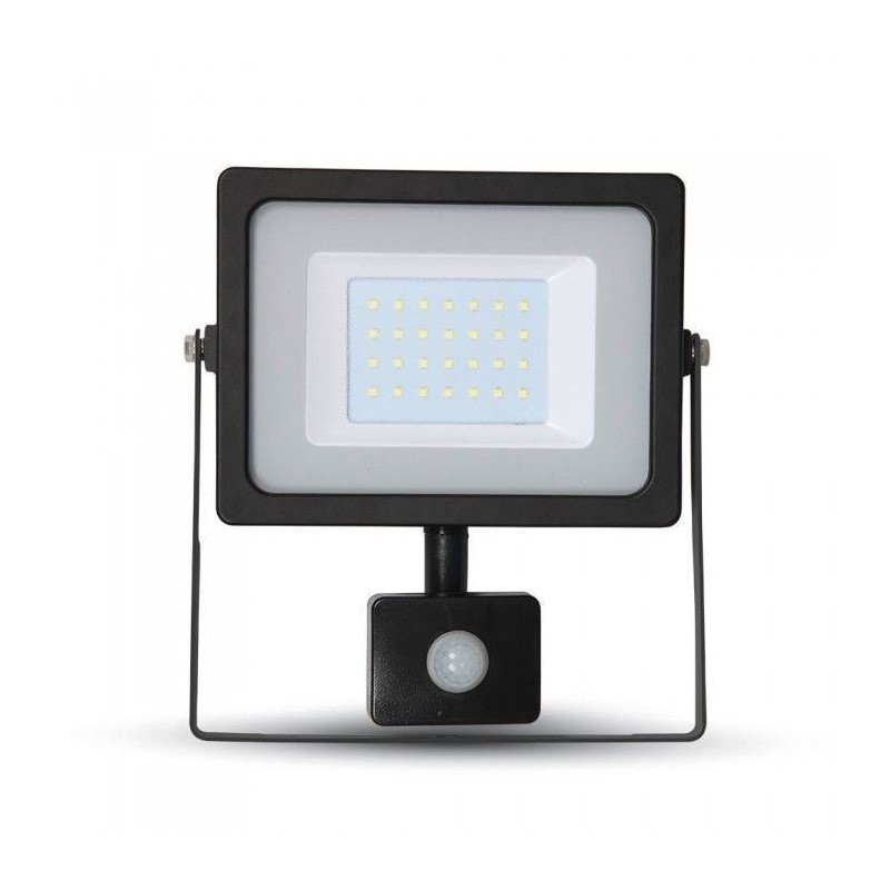 PROIECTOR LED SAMSUNG V-TAC SENZOR 10W PROIECTOR LED SAMSUNG V-TAC SENZOR 10W