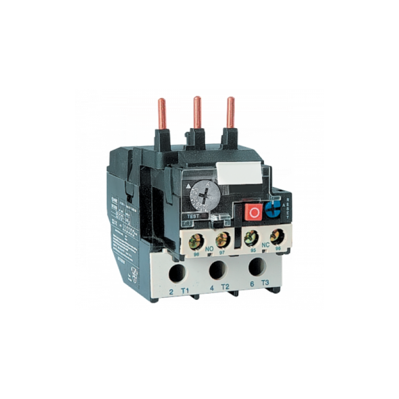 RELEU TERMIC 17-25A