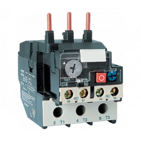 RELEU TERMIC 17-25A