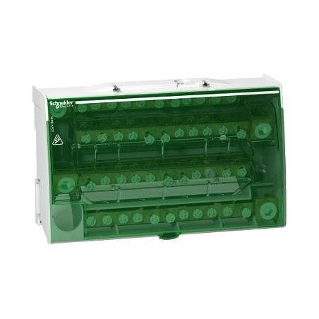 SCHNEIDER REPARTITOR DISTRIB. 4P 160A 48P SELGY416048