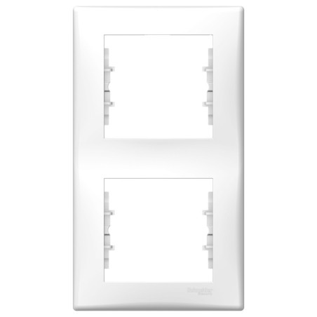 SCHNEIDER SEDNA ALB RAMA VERTICALA 2P 5801121