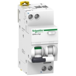 SCHNEIDER SIG. B DIF. 1P 32A 30MA A9D51632