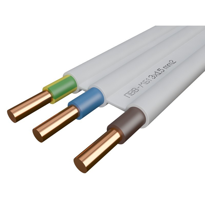 CABLU PLAT INTEC 3X1.5 (YDYTZO)