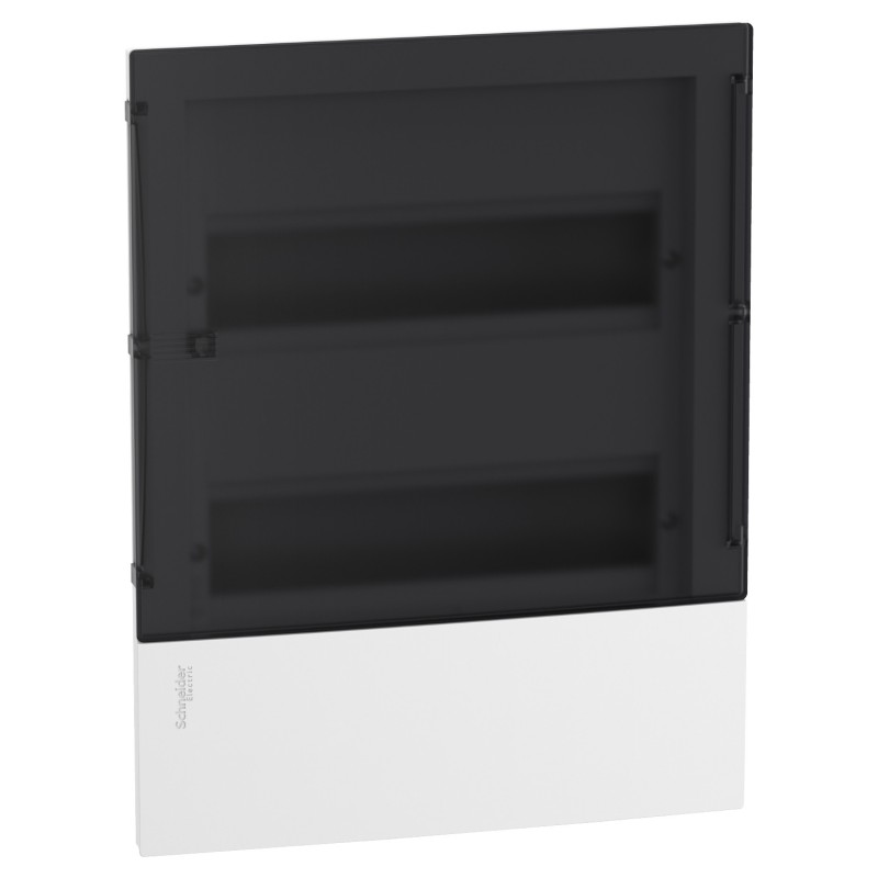 SCHNEIDER TABLOU RESI9 SIG. 24P ST IP40 MIP22212S FUMURIU