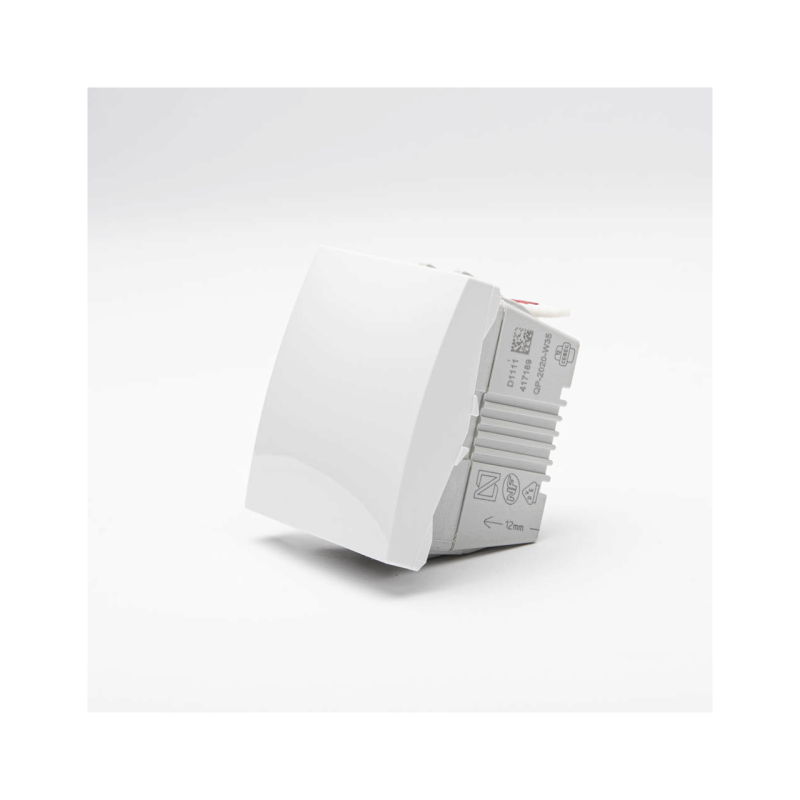 SCHNEIDER UNICA AL ALB INTR. 2P MGU3.201.18