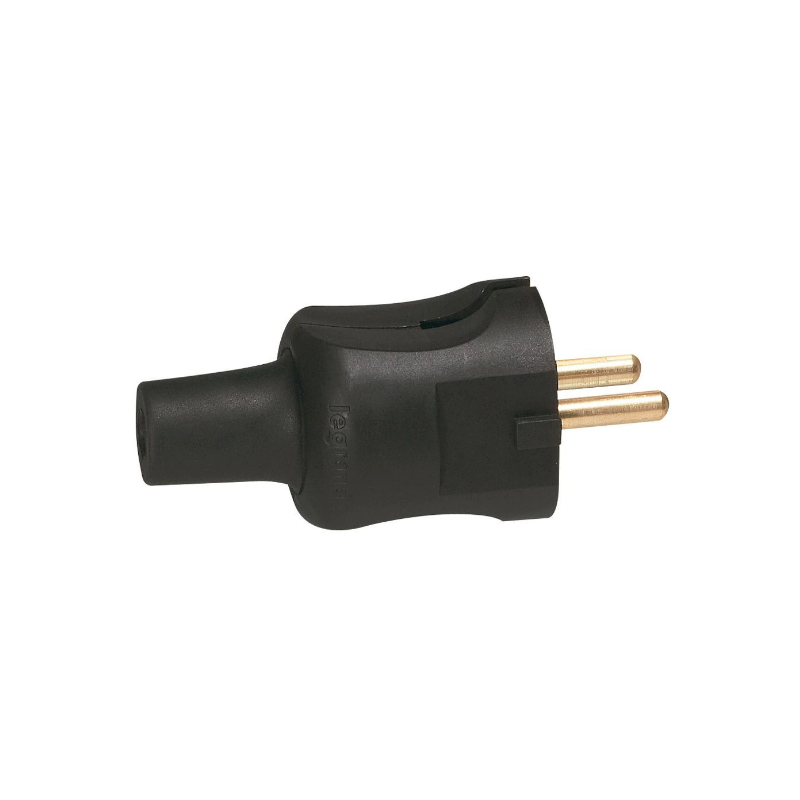 STECHER CP CAUCIUC MIC IP20 16A