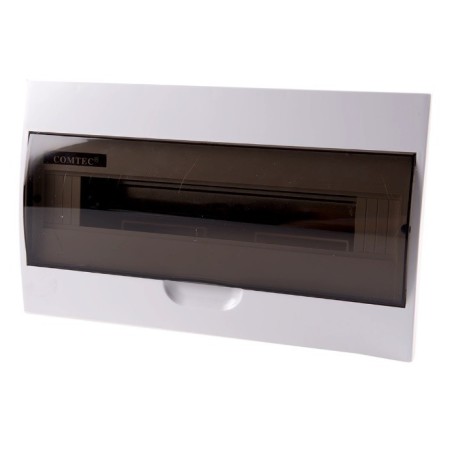 TABLOU SIG. COMTEC IP40 18P ST