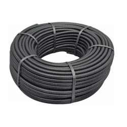 TUB FLEXIBIL PVC COPEX 20MM 50M/ROLA
