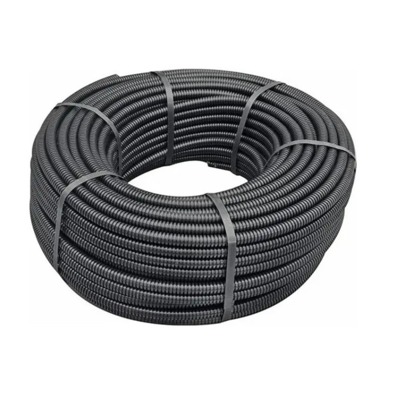 TUB FLEXIBIL PVC COPEX 20MM 50M/ROLA TUB FLEXIBIL PVC COPEX 20MM 50M/ROLA