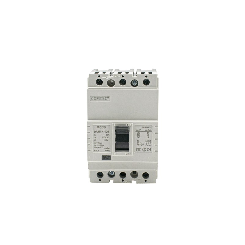 USOL INTR. GENERAL 250A