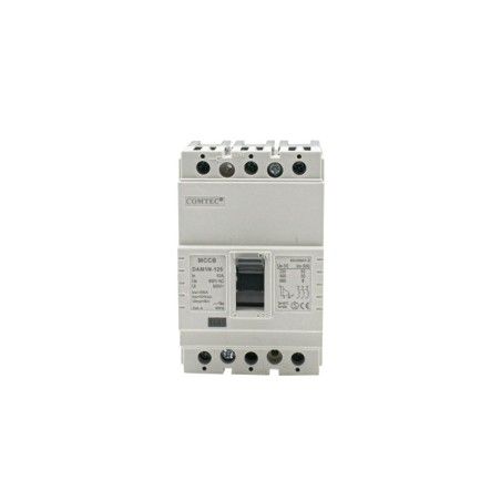 USOL INTR. GENERAL 250A