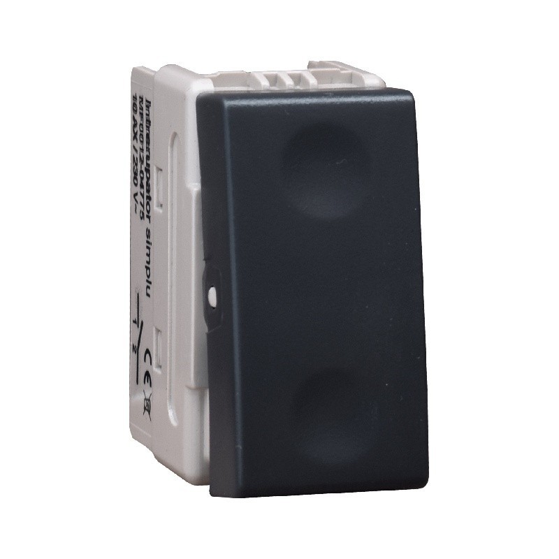 COMTEC STIL MOD. GRI INCHIS INTR. SCARA 10A