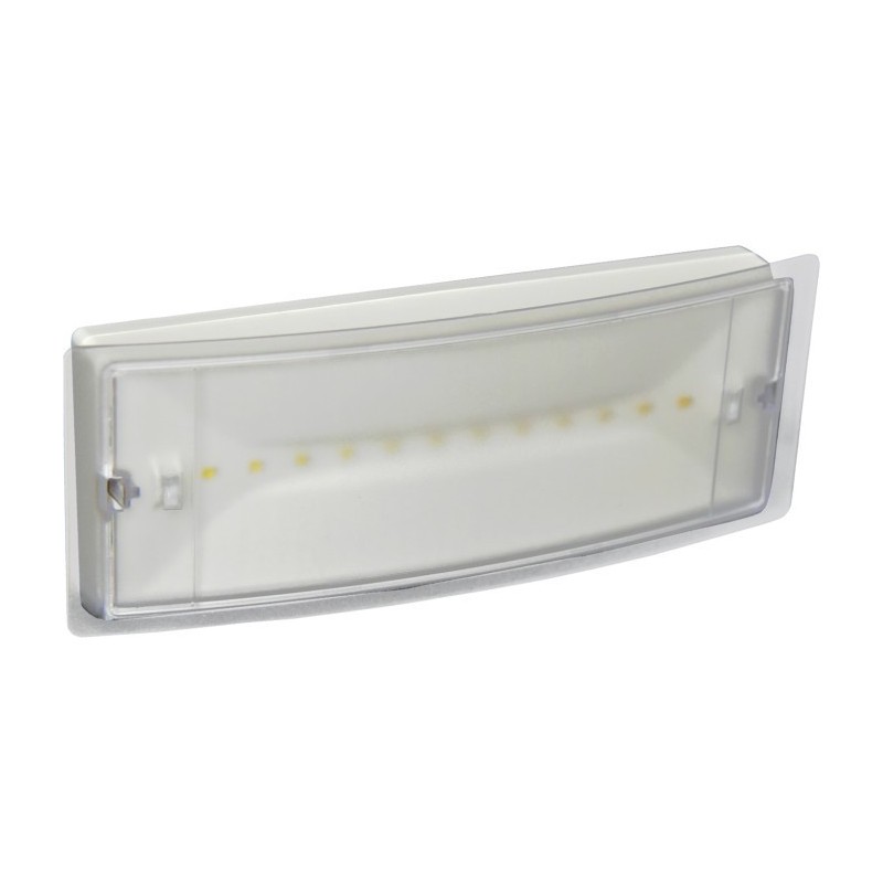 CORP EXIT IP20 URGENTA LED 1H IP20 35LM GR-7/LEDS CORP EXIT IP20 URGENTA LED 1H IP20 35LM GR-7/LEDS