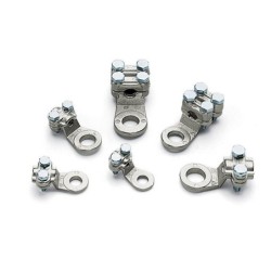 PAPUC STRANGERE CU SURUB MJC 35 M8