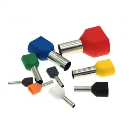 PIN TERMINAL DUBLU 6 (100BUC/PAC.)