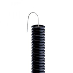 Tub copex  flexibil PVC D16, colac 100 m Gewiss DX15016 Tub copex  flexibil PVC D16, colac 100 m Gewiss DX15016