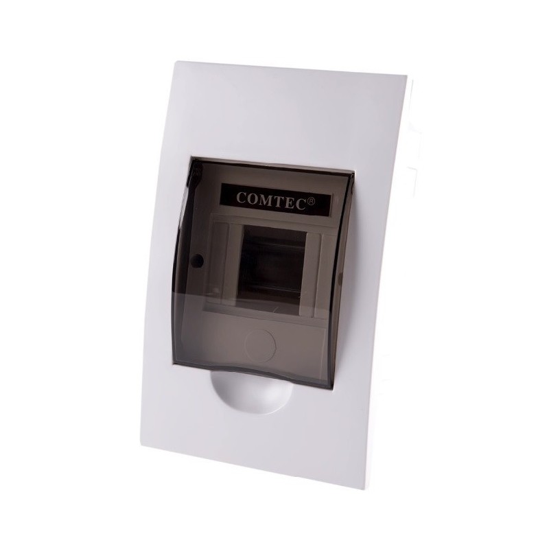 TABLOU SIG. COMTEC IP40 4P PT