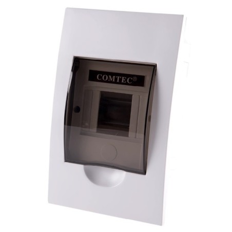 TABLOU SIG. COMTEC IP40 4P PT