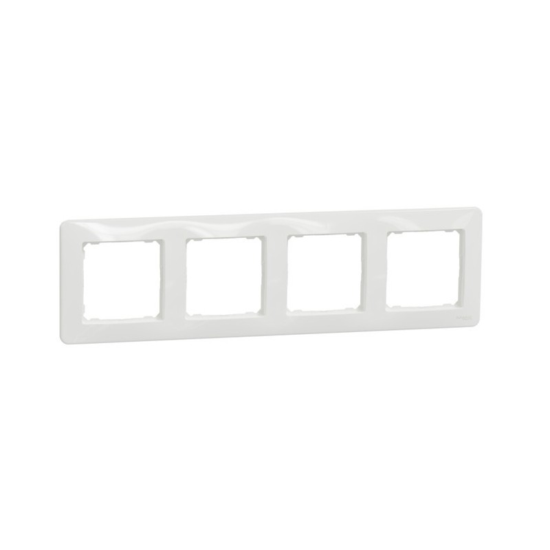 SCHNEIDER SEDNA DESIGN ALB RAMA 4P SDD311804