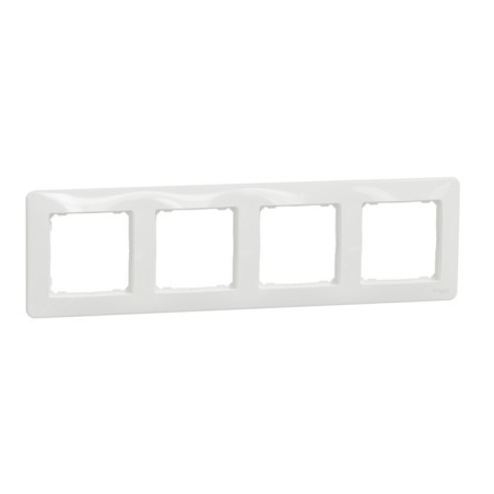 SCHNEIDER SEDNA DESIGN ALB RAMA 4P SDD311804