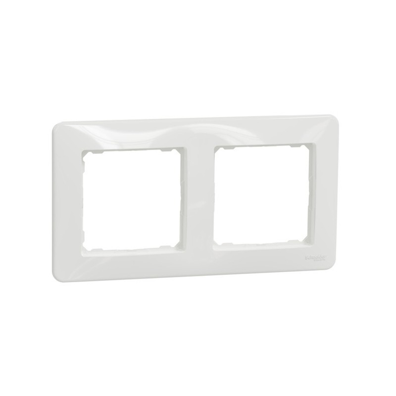 SCHNEIDER SEDNA DESIGN ALB RAMA 2P SDD311802