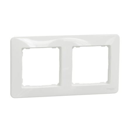 SCHNEIDER SEDNA DESIGN ALB RAMA 2P SDD311802