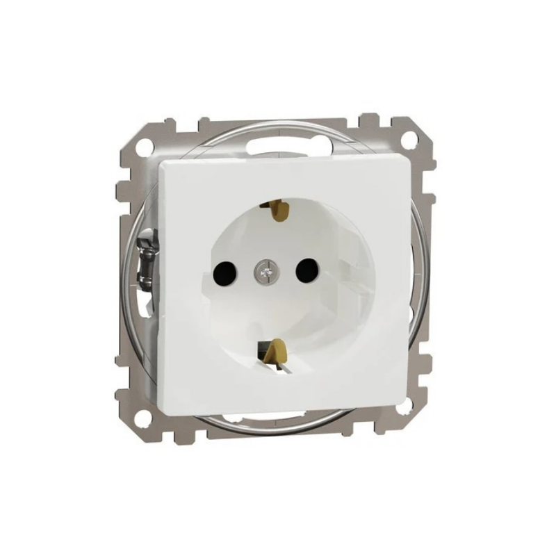 SCHNEIDER SEDNA DESIGN ALB PRIZA CP 16A SDD111021