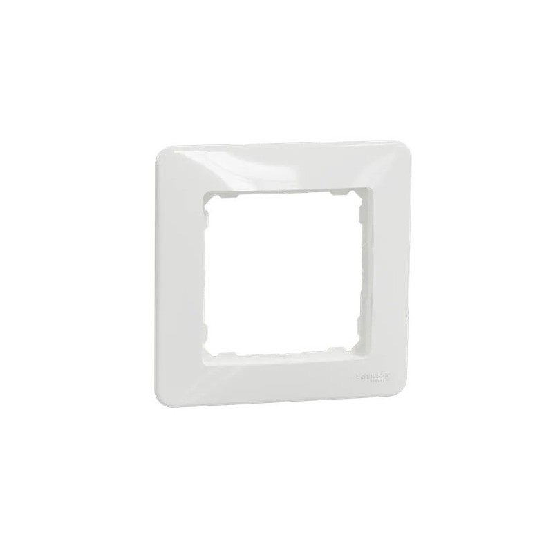 SCHNEIDER SEDNA DESIGN ALB RAMA 1P SDD311801