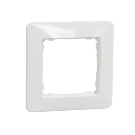 SCHNEIDER SEDNA DESIGN ALB RAMA 1P SDD311801