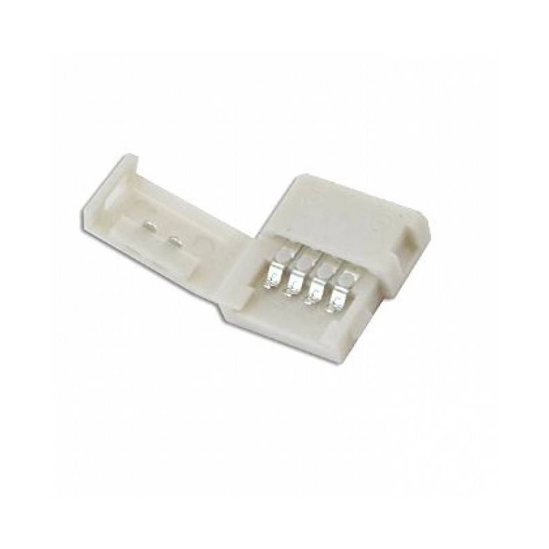 CONECTOR BANDA LED RGB CONECTOR BANDA LED RGB