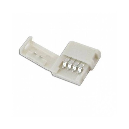 CONECTOR BANDA LED RGB