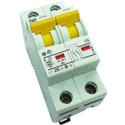 SIGURANTA 2P 32A F G 4.5KA L7-32/2/C-DC