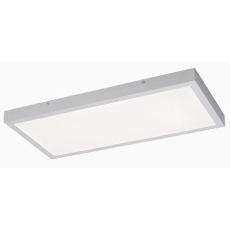 CORP LED PANEL PT 50W 6400K 60/30CM BRAYTRON