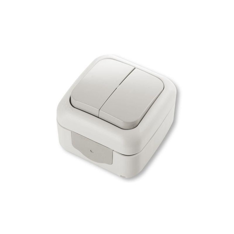 PANASONIC-VIKO PT COMUT. IP54 10A VI-A2