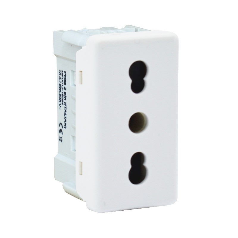 COMTEC STIL MOD. ALB PRIZA ITALIA 16A