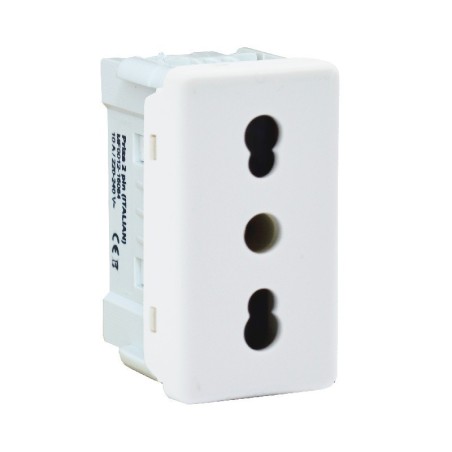 COMTEC STIL MOD. ALB PRIZA ITALIA 16A